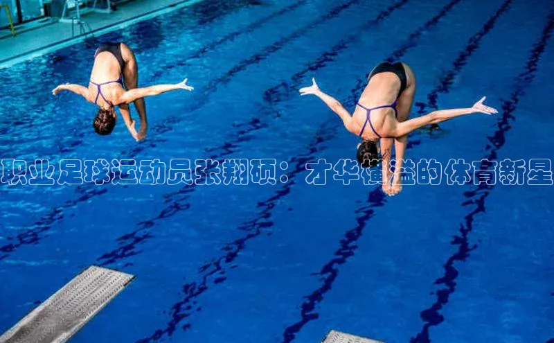 星空综合体育全站app巴美列捷福职业足球运动员张翔硕：才华横溢的体育新星