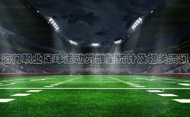 星空体育平台官网入口百度 H5海门职业足球运动员数量统计及相关资讯