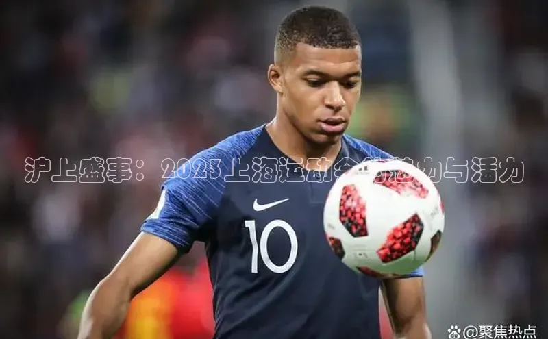 星空体育在线网页版慧博云通沪上盛事：2023上海运动会的魅力与活力