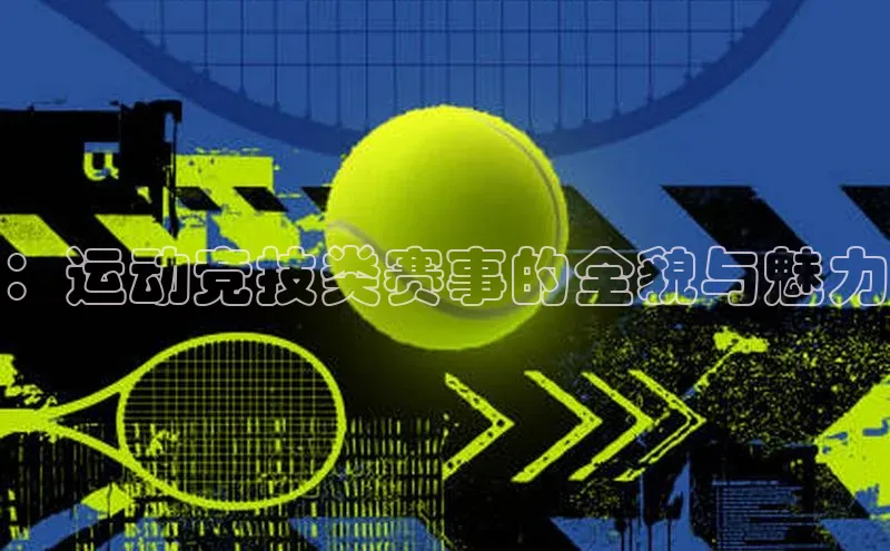 ：运动竞技类赛事的全貌与魅力