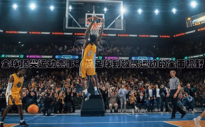 全球顶尖运动赛事：从足球到极限运动的全面视野