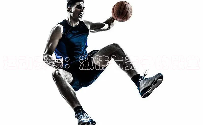 运动赛事：激情与竞争的殿堂