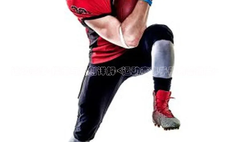 运动赛事:指南与规则详解-<运动赛事手册内容图片>