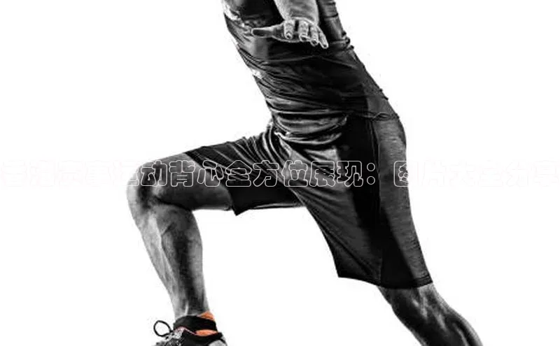 香港赛事运动背心全方位展现：图片大全分享