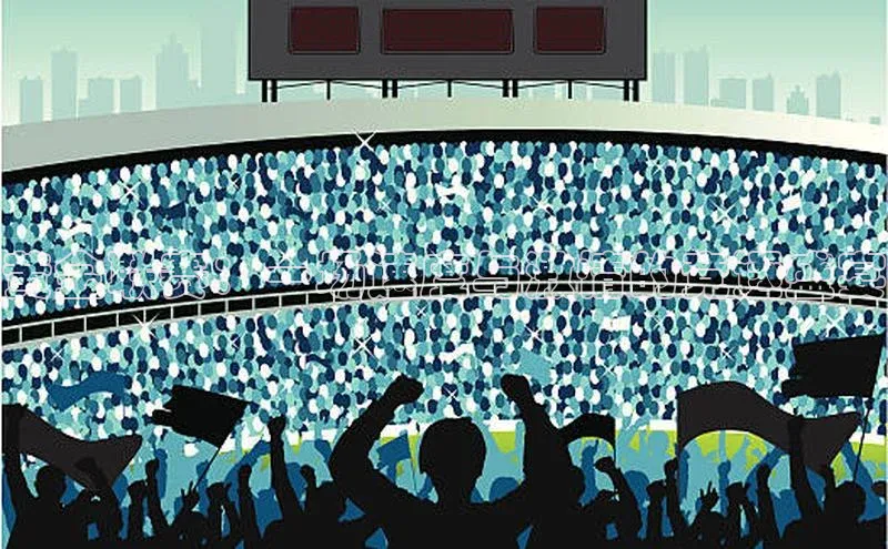 黄金联赛：一场速度与激情的竞逐盛宴