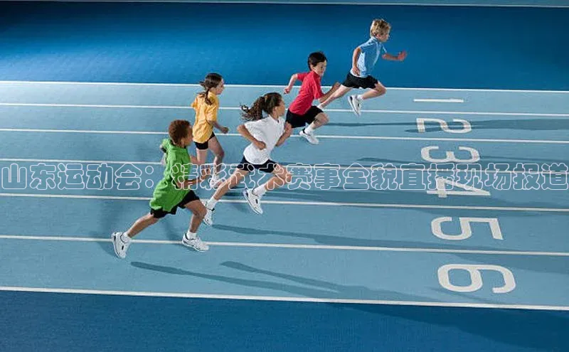 山东运动会：精彩武术赛事全貌直播现场报道