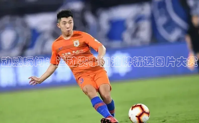 动感瞬间：运动赛事加油牌精选图片大赏